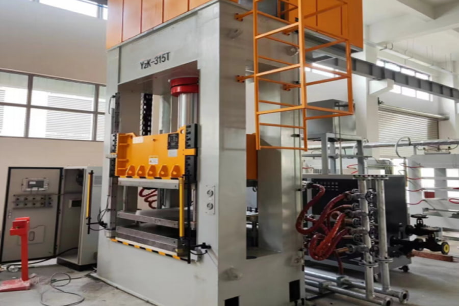 Jiangyin Dongli Bagong Materyales Technology Co, Ltd.