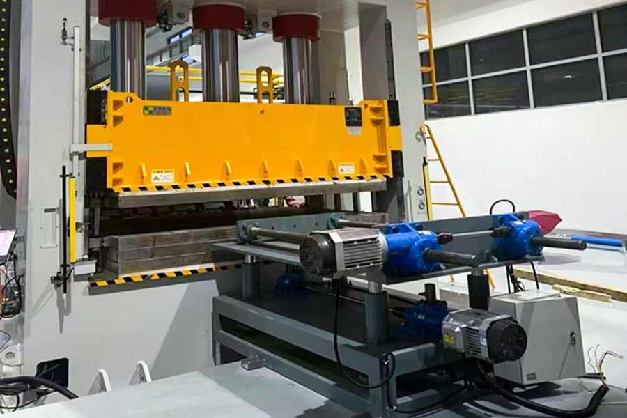 Jiangyin Dongli Bagong Materyales Technology Co, Ltd.