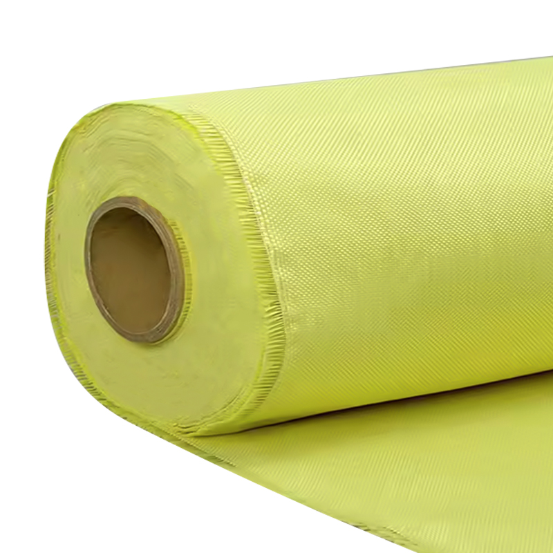 Mataas na temperatura lumalaban at apoy na lumalaban sa aramid na pinagtagpi na tela Mataas na temperatura lumalaban at apoy na lumalaban sa aramid na pinagtagpi na tela