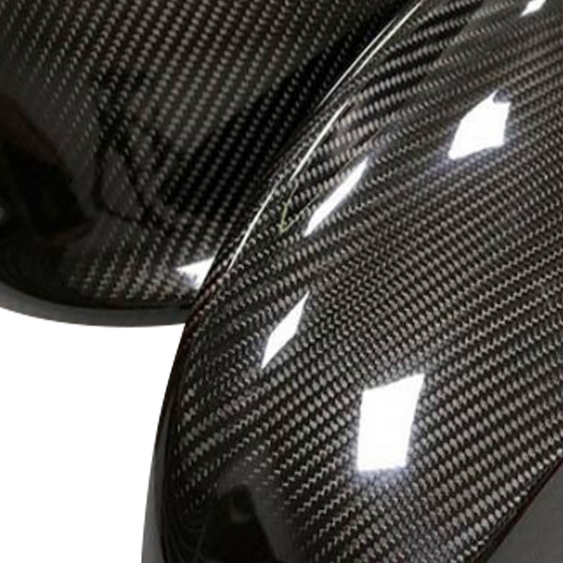 Carbon Fiber Automotive Interior Trim Components Carbon Fiber Automotive Interior Trim Components