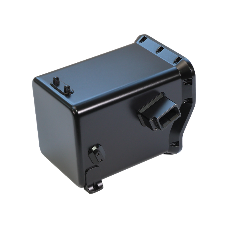 Kahon ng baterya ng carbon fiber