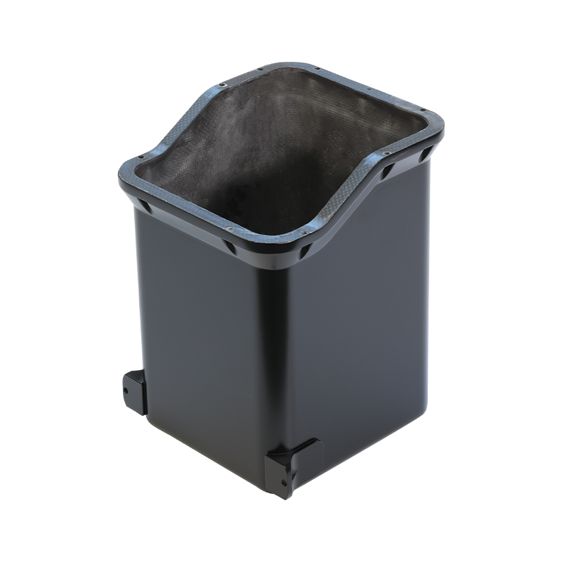 Kahon ng baterya ng carbon fiber Kahon ng baterya ng carbon fiber