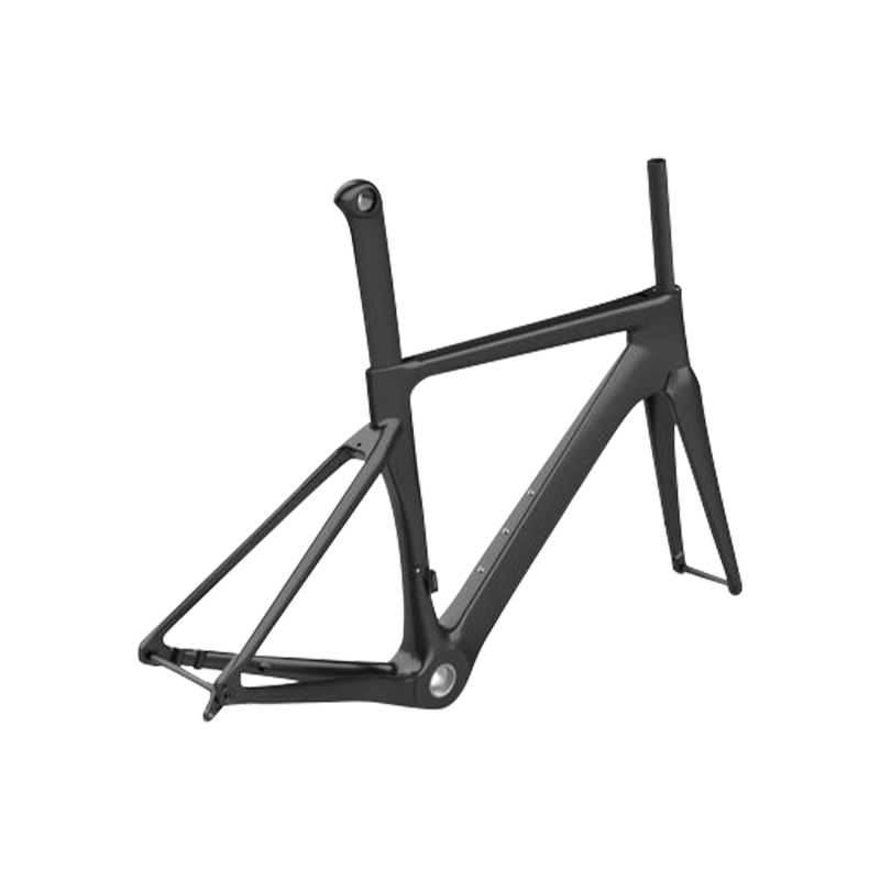Carbon Fiber Bicycle Frame Carbon Fiber Bicycle Frame