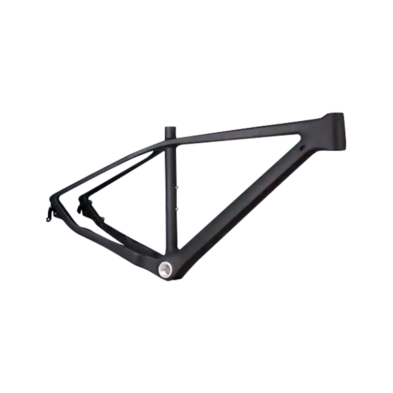 Carbon Fiber Bicycle Frame Carbon Fiber Bicycle Frame