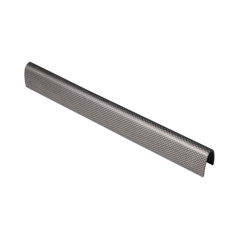 Carbon Fiber Wind Turbine Blade Protection Strip