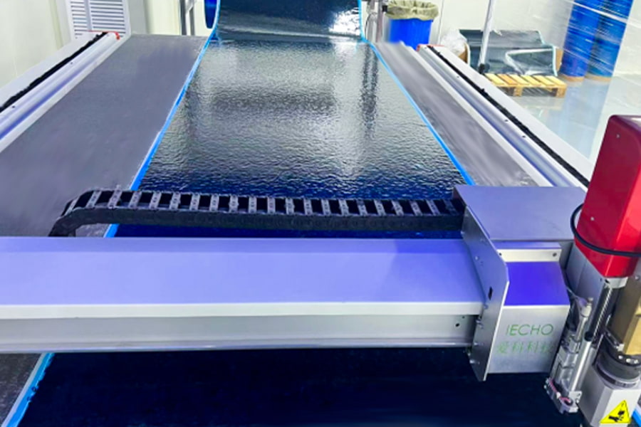 Jiangyin Dongli Bagong Materyales Technology Co, Ltd.