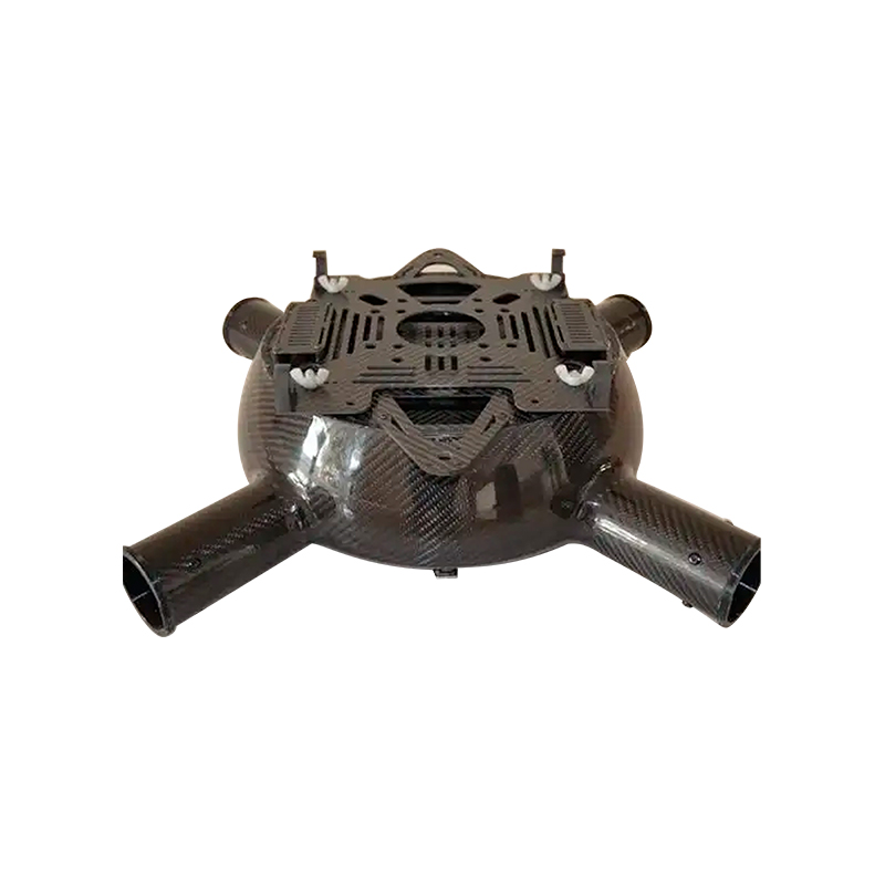 Carbon Fiber Drone Shell Carbon Fiber Drone Shell