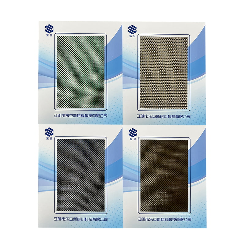 Metallic at Polyester Filament Woven Tela Metallic at Polyester Filament Woven Tela