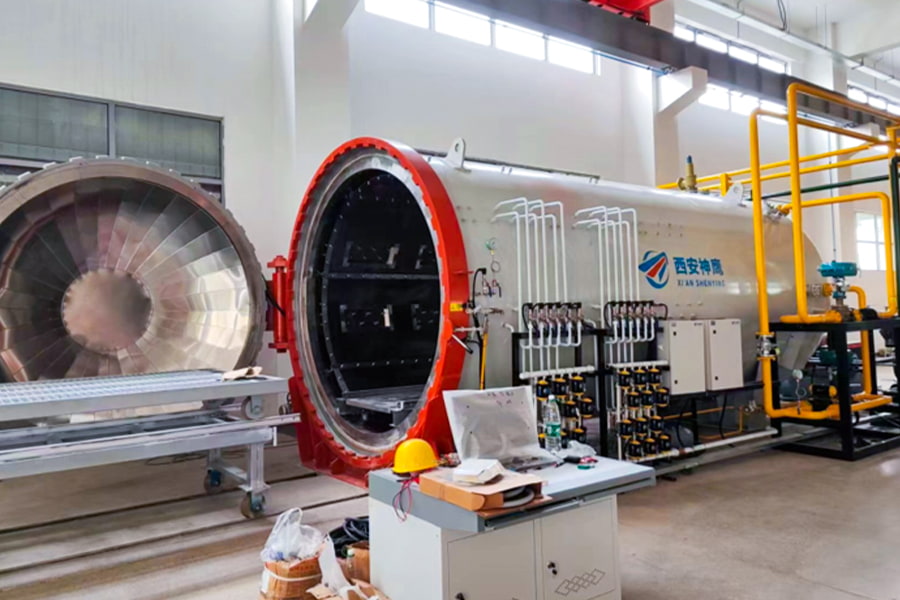 Jiangyin Dongli Bagong Materyales Technology Co, Ltd.