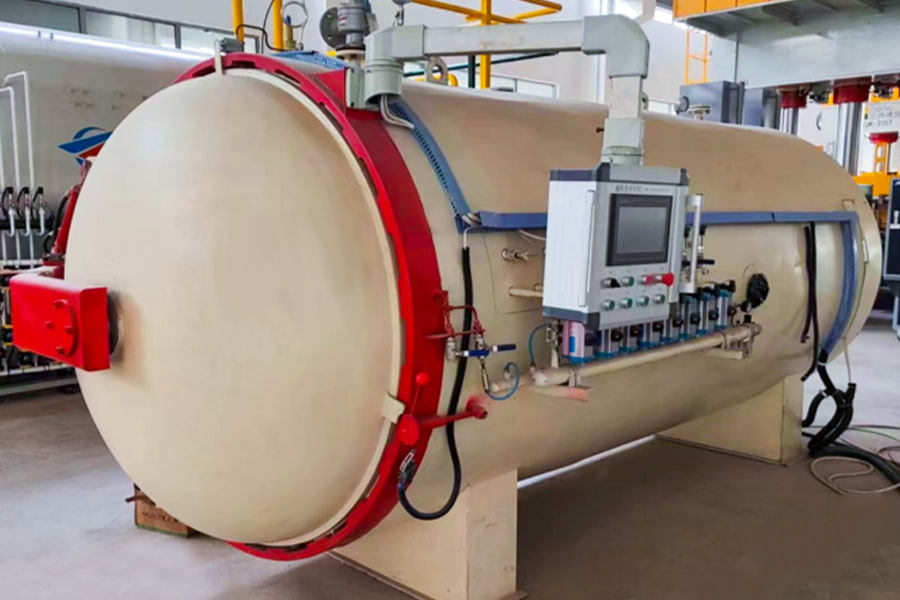 Jiangyin Dongli Bagong Materyales Technology Co, Ltd.