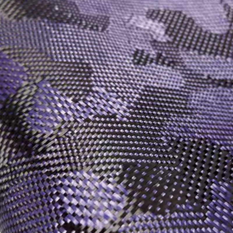 3k 1000d/1500d Plain/Twill Aramid Carbon Mixed Carbon Fiber Woven Tela 3k 1000d/1500d Plain/Twill Aramid Carbon Mixed Carbon Fiber Woven Tela