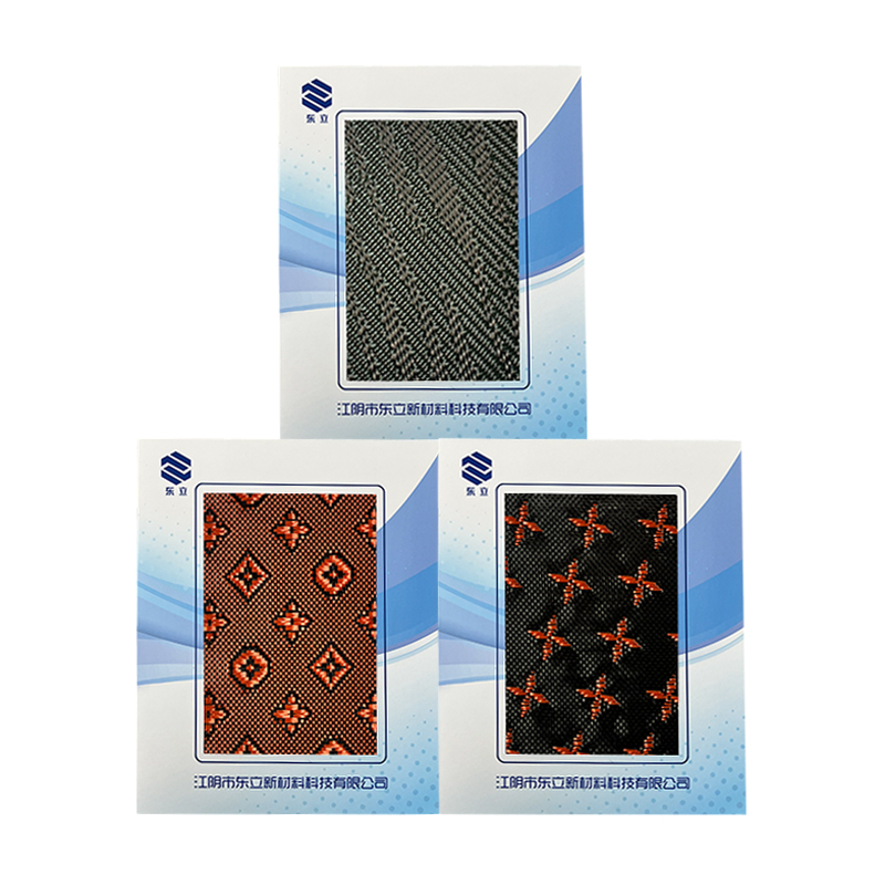 3k 1000d/1500d Plain/Twill Aramid Carbon Mixed Carbon Fiber Woven Tela 3k 1000d/1500d Plain/Twill Aramid Carbon Mixed Carbon Fiber Woven Tela