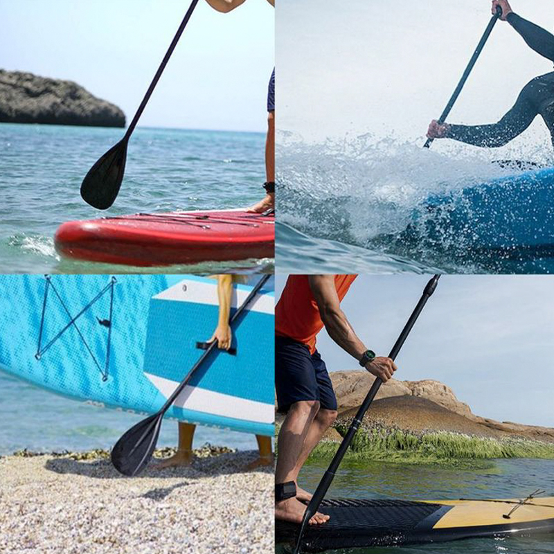 Carbon Fiber Paddles Carbon Fiber Paddles