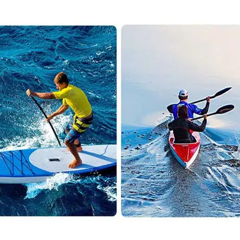 Carbon Fiber Paddles Carbon Fiber Paddles