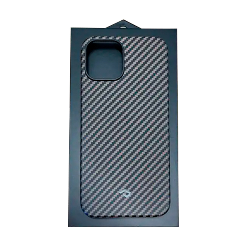 Kaso sa paghubog ng telepono ng Carbon Fiber Kaso sa paghubog ng telepono ng Carbon Fiber