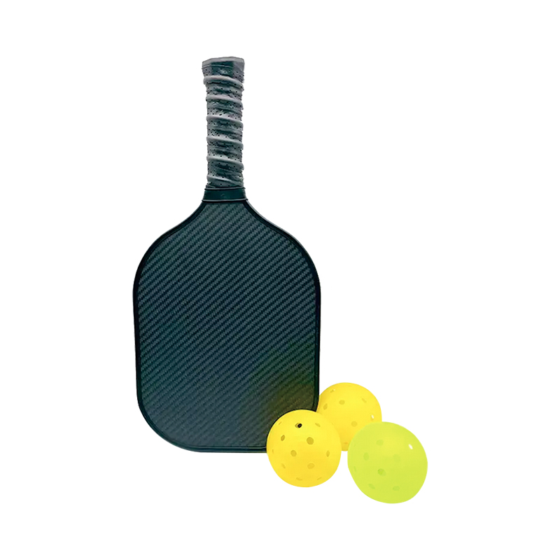 Carbon Fiber lightweight pickleball paddle