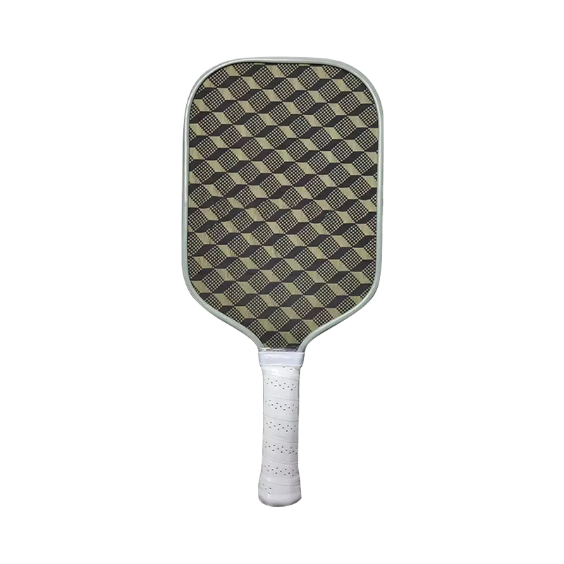 Carbon Fiber lightweight pickleball paddle Carbon Fiber lightweight pickleball paddle