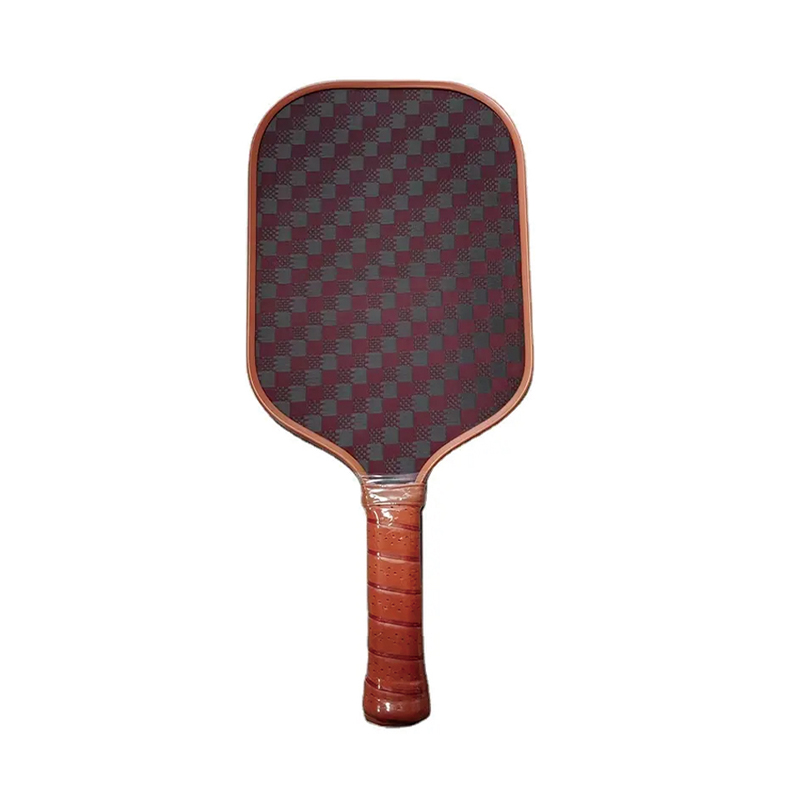 Carbon Fiber lightweight pickleball paddle Carbon Fiber lightweight pickleball paddle