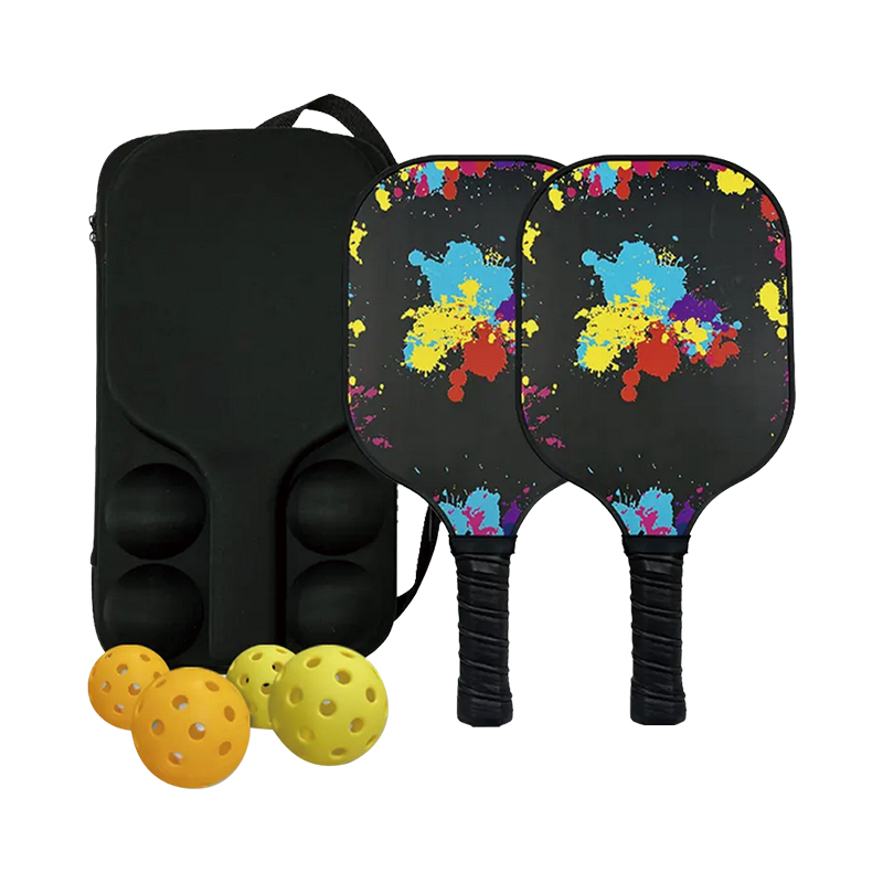 Carbon Fiber lightweight pickleball paddle Carbon Fiber lightweight pickleball paddle