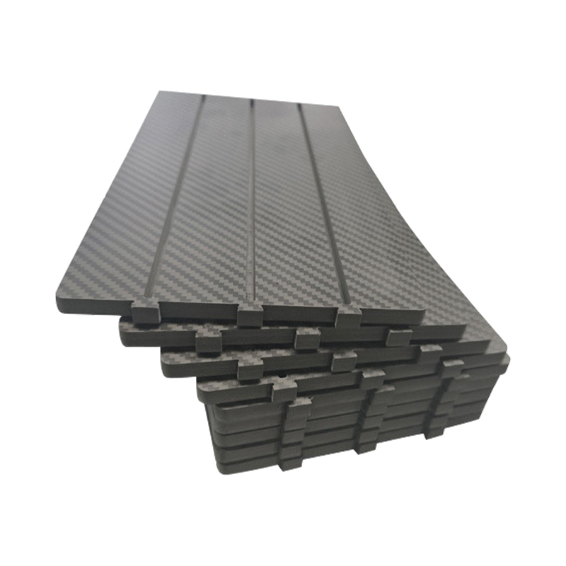 25-250 kapal, magaan ngunit mahigpit na carbon fiber sheet/panel/plate 25-250 kapal, magaan ngunit mahigpit na carbon fiber sheet/panel/plate