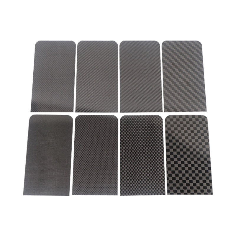 25-250 kapal, magaan ngunit mahigpit na carbon fiber sheet/panel/plate 25-250 kapal, magaan ngunit mahigpit na carbon fiber sheet/panel/plate