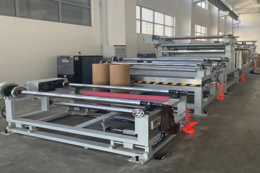 Jiangyin Dongli Bagong Materyales Technology Co, Ltd.