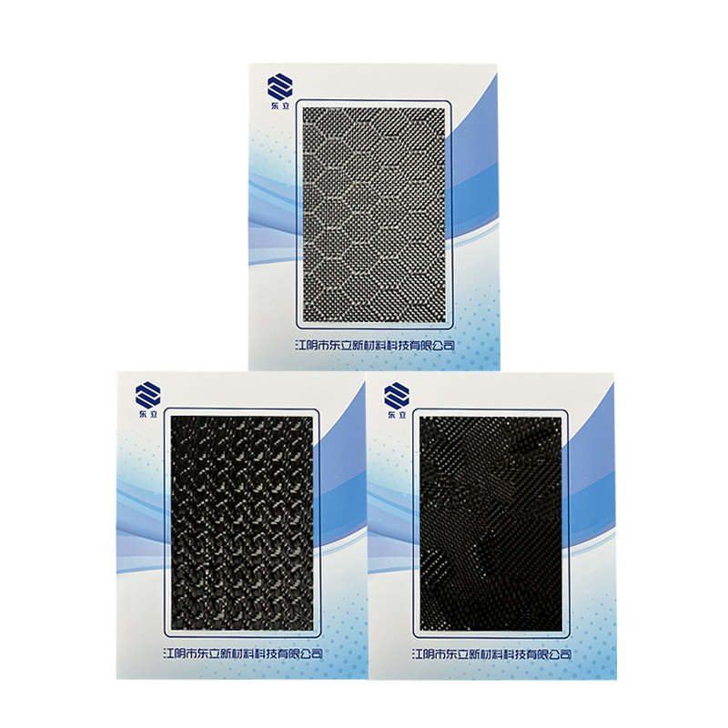 Iba pang naka -texture na carbon fiber na pinagtagpi ng tela Iba pang naka -texture na carbon fiber na pinagtagpi ng tela