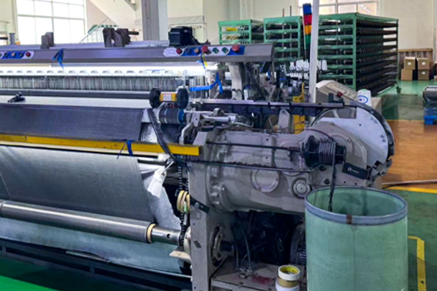 Jiangyin Dongli Bagong Materyales Technology Co, Ltd.