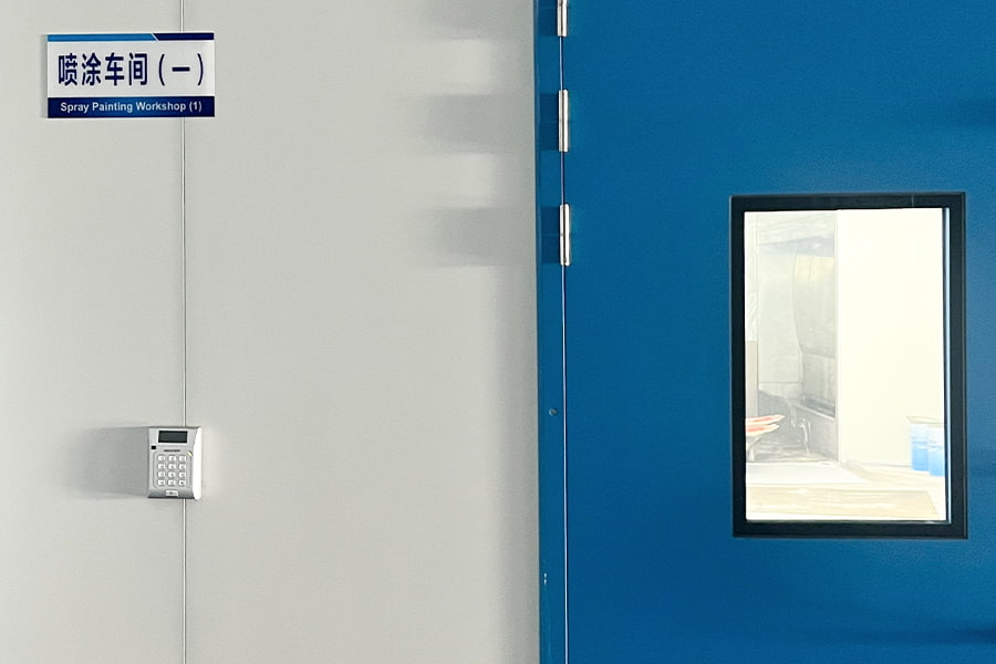 Jiangyin Dongli Bagong Materyales Technology Co, Ltd.