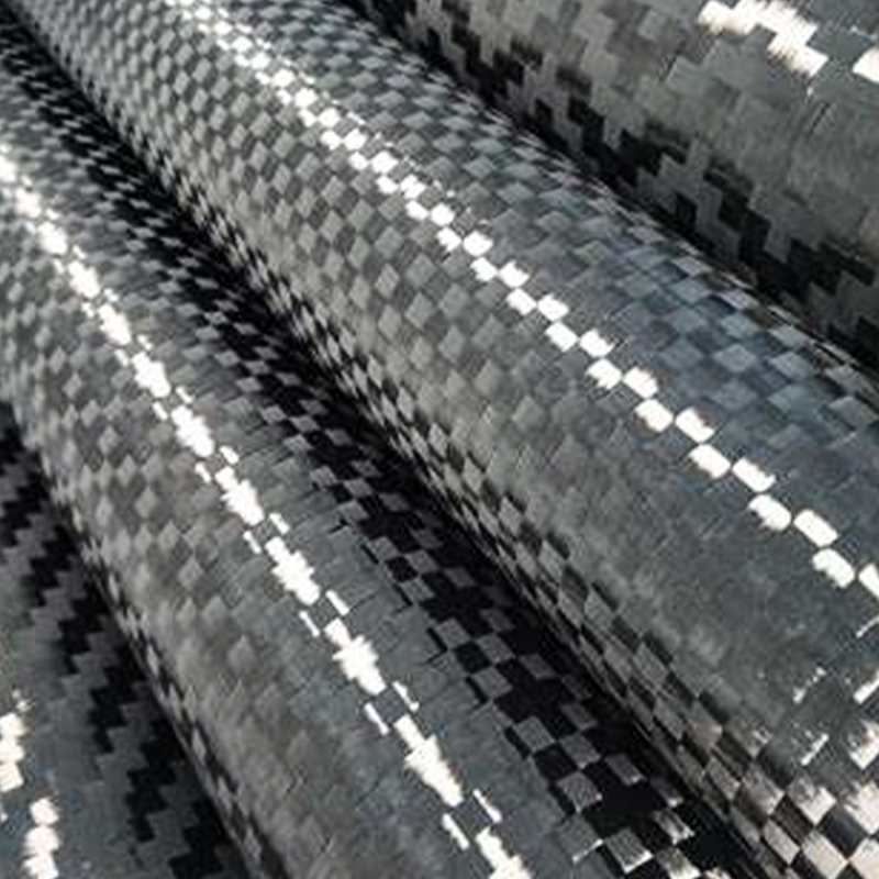 Iba pang naka -texture na carbon fiber na pinagtagpi ng tela Iba pang naka -texture na carbon fiber na pinagtagpi ng tela