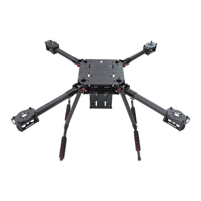Carbon Fiber Unmanned Aerial Vehicle (UAV) Landing Gear