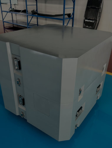 Jiangyin Dongli Bagong Materyales Technology Co, Ltd.