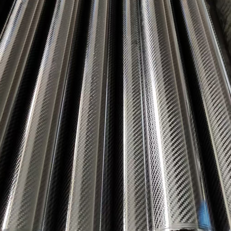 100mm-300mm d carbon fiber launch tubes 100mm-300mm d carbon fiber launch tubes
