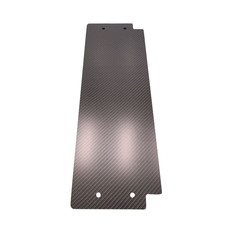 25-250 kapal, magaan ngunit mahigpit na carbon fiber sheet/panel/plate 25-250 kapal, magaan ngunit mahigpit na carbon fiber sheet/panel/plate