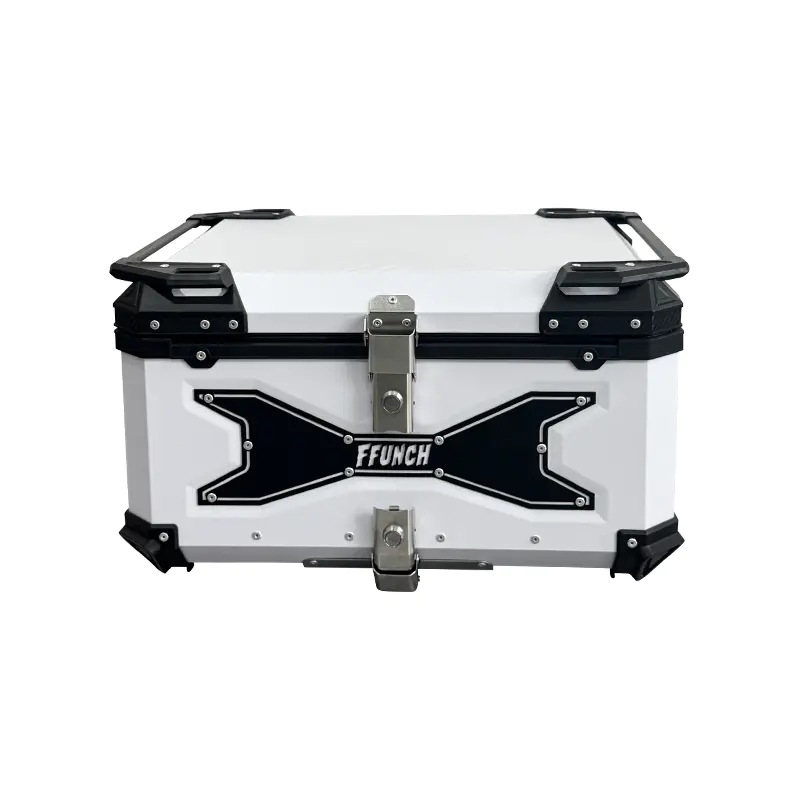 Magaan na Rigid Carbon Fiber Texture Takeout Delivery Box Magaan na Rigid Carbon Fiber Texture Takeout Delivery Box