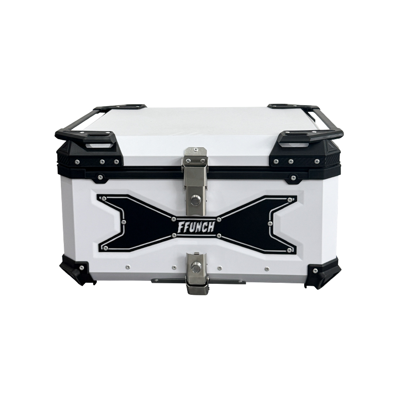 Magaan na Rigid Carbon Fiber Texture Takeout Delivery Box Magaan na Rigid Carbon Fiber Texture Takeout Delivery Box
