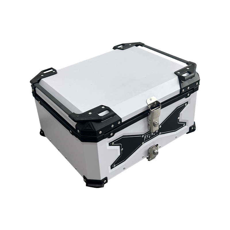 Magaan na Rigid Carbon Fiber Texture Takeout Delivery Box Magaan na Rigid Carbon Fiber Texture Takeout Delivery Box